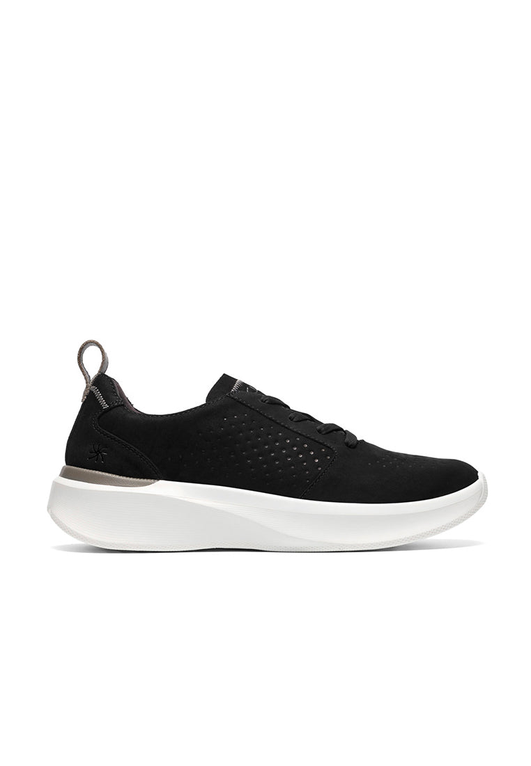Clarks SolevanaStyle Sneakers 'Black'