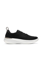 Clarks SolevanaStyle Sneakers 'Black'
