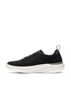 Clarks SolevanaStyle Sneakers 'Black'