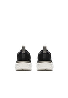 Clarks SolevanaStyle Sneakers 'Black'