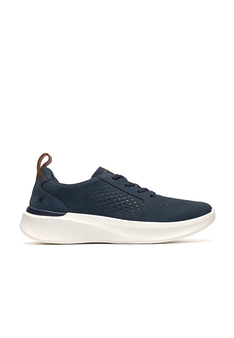 Clarks SolevanaStyle Sneakers 'Navy'