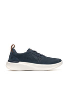 Clarks SolevanaStyle Sneakers 'Navy'