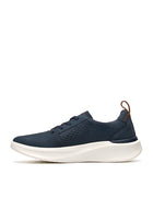 Clarks SolevanaStyle Sneakers 'Navy'