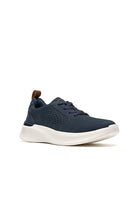 Clarks SolevanaStyle Sneakers 'Navy'