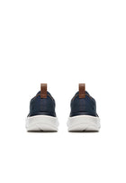 Clarks SolevanaStyle Sneakers 'Navy'