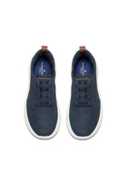 Clarks SolevanaStyle Sneakers 'Navy'