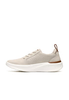 Clarks SolevanaStyle Sneakers 'Off White'