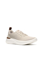 Clarks SolevanaStyle Sneakers 'Off White'