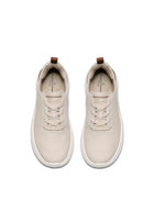 Clarks SolevanaStyle Sneakers 'Off White'