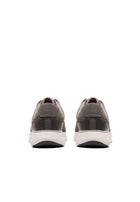 Clarks Motion Trek Go Sneakers 'Grey Combi'