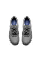 Clarks Motion Trek Go Sneakers 'Grey Combi'