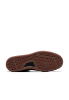 Clarks CraftRally Ace Trainers 'Black Sde'
