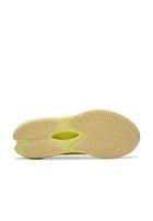 Clarks Pace Trainers 'Lime Combi'