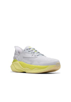 Clarks Pace Trainers 'Lime Combi'