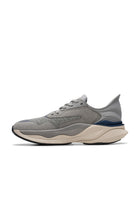 Clarks Pace Trainers 'Grey'