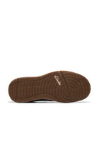 Clarks Sailview Step Navy Nubuck