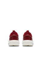 Clarks SolevanaSport Sneakers 'Red'