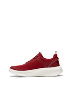 Clarks SolevanaSport Sneakers 'Red'