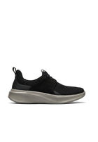 Clarks Cloudsteppers SolevanaEasy Sneakers 'Black'