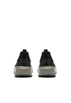Clarks Cloudsteppers SolevanaEasy Sneakers 'Black'