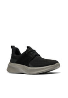 Clarks Cloudsteppers SolevanaEasy Sneakers 'Black'