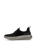 Clarks Cloudsteppers SolevanaEasy Sneakers 'Black'