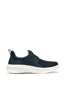 Clarks Cloudsteppers SolevanaEasy Sneakers 'Navy'