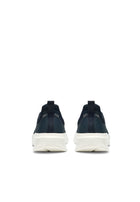 Clarks Cloudsteppers SolevanaEasy Sneakers 'Navy'