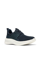 Clarks Cloudsteppers SolevanaEasy Sneakers 'Navy'
