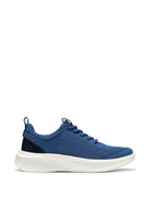 Clarks Cloudsteppers SolevanaSport Sneakers 'Light Blue'
