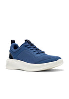 Clarks Cloudsteppers SolevanaSport Sneakers 'Light Blue'