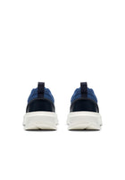 Clarks Cloudsteppers SolevanaSport Sneakers 'Light Blue'