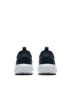 Clarks Solevanasport Sneakers Navy - Wide Fit