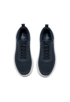Clarks Solevanasport Sneakers Navy - Wide Fit