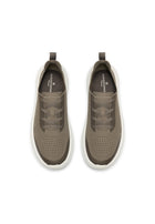 Clarks Solevanatie Sneakers 'Dark Grey'