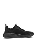 Clarks Solevanasport Sneakers 'Black/Black'