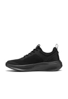 Clarks Solevanasport Sneakers 'Black/Black'