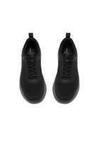 Clarks Solevanasport Sneakers 'Black/Black'