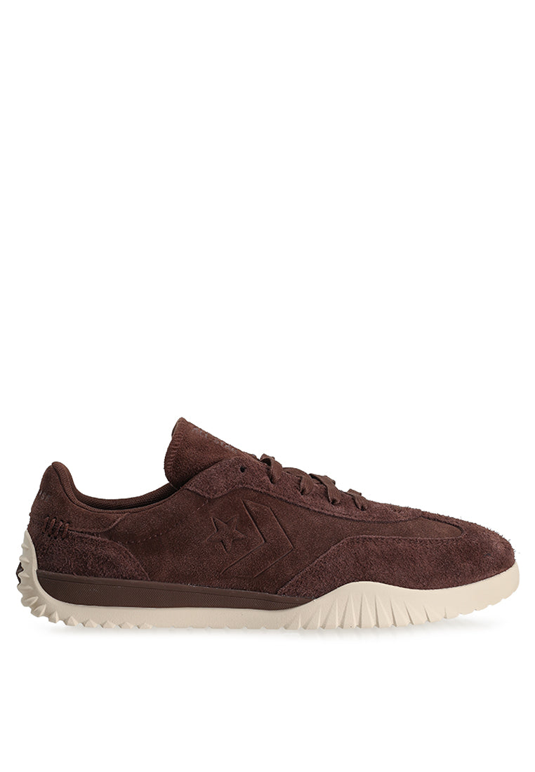 Converse Run Star Trainer Ox Sneakers 'Brown'