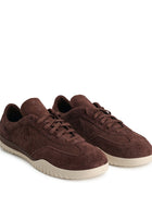 Converse Run Star Trainer Ox Sneakers 'Brown'