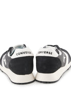 Converse Omega Trainer 'Black'