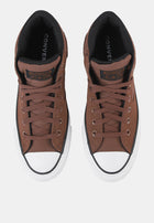 Converse Chuck Taylor All Star Malden Street 'Beige/Chocolate'