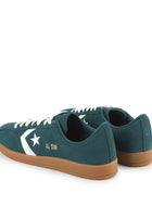Converse All Star Classic Trainer 'Jade'