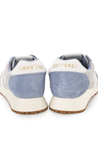 Converse Omega Trainer 'Dove Grey'