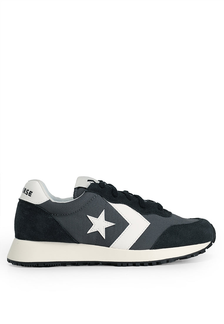 Converse Omega Trainer Ox Sneakers 'Black/Dark Matter'