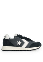 Converse Omega Trainer Ox Sneakers 'Black/Dark Matter'