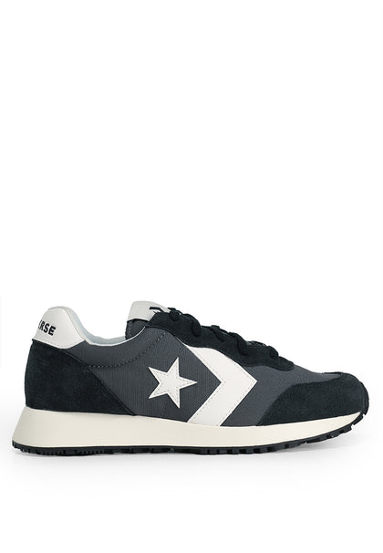 Converse Omega Trainer Ox Sneakers 'Black/Dark Matter'