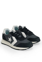 Converse Omega Trainer Ox Sneakers 'Black/Dark Matter'