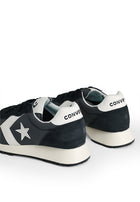 Converse Omega Trainer Ox Sneakers 'Black/Dark Matter'
