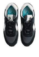 Converse Omega Trainer Ox Sneakers 'Black/Dark Matter'